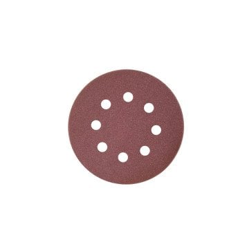 Bosch Cırt Zımpara 125 Mm 120 Kum 5 Li - 2607018130