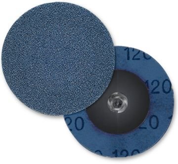 Sia Disk Zımpara 2925 Sialox R-Type Ø50 mm 36 Kum