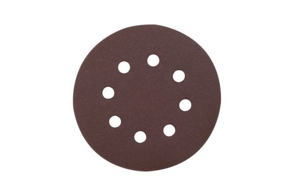 Bosch Cırt Zımpara 125 Mm 240 Kum 5 Li - 2607018132