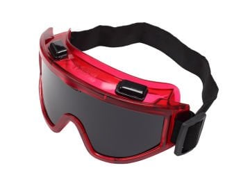 Maxsafety Göz Koruyucu Buğulanmaz - Kaynak 118 Gr - MAX-S550AF-K