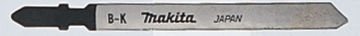 Makita Özel Seri Dekupaj Testere Bıçağı 75 mm (B-K) (A-80416)
