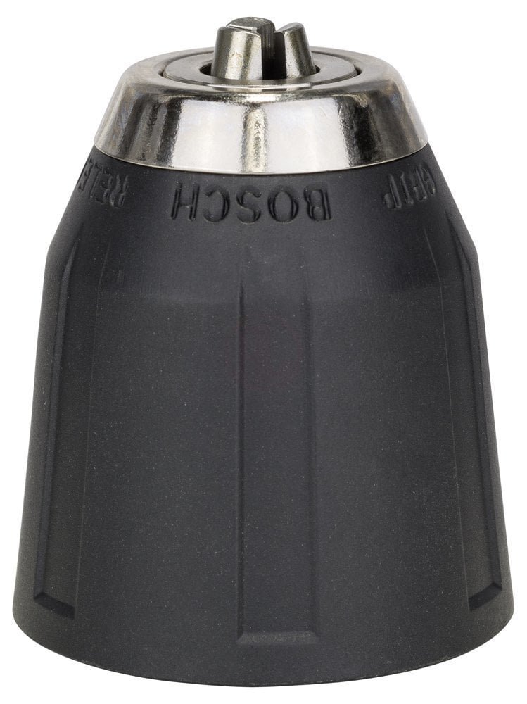 Bosch Sistem Mandreni Darbeli Vidalama Matkabı Ø1-10 mm (GSR) - 2608572257