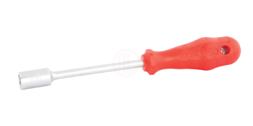 İzeltaş Lokma Uçlu Tornavida 10 mm