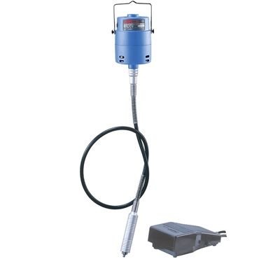 AGP Flexible Şaftlı Kalıpçı Taşlama