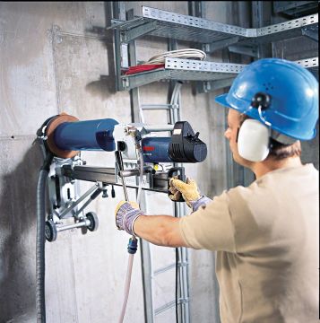 Bosch Elmas Sulu Karot Uç 1 1/4 İnç UNC Best For Concrete 276 mm - 2608601382