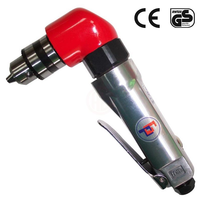 Gison Gp-835Tb Havalı Köşe Matkap - GP835TB