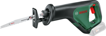 Bosch Akülü Panter Testere Makinesi AdvancedRecip 18 (Aküsüz) - 06033B2402