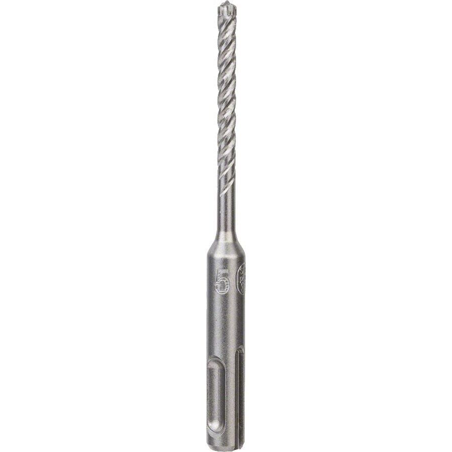 Bosch SDS Plus-7X Kırıcı Delici Uç 5,0x115 mm (1 Adet) - 2608576104