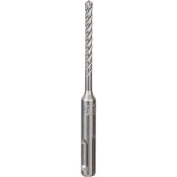 Bosch SDS Plus-7X Kırıcı Delici Uç 5,0x115 mm (1 Adet) - 2608576104