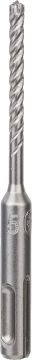 Bosch SDS Plus-7X Kırıcı Delici Uç 5,0x115 mm (1 Adet) - 2608576104