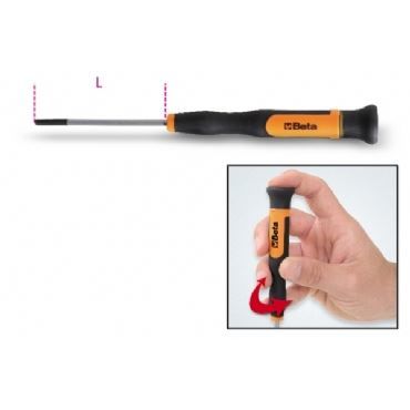 Beta Mikro Allen Tornavida 1257ES 3,0