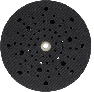 Bosch Zımpara Tabanı Çok Delikli 150 mm Orta (GEX 150 AC/AVE/T) - 2608601569