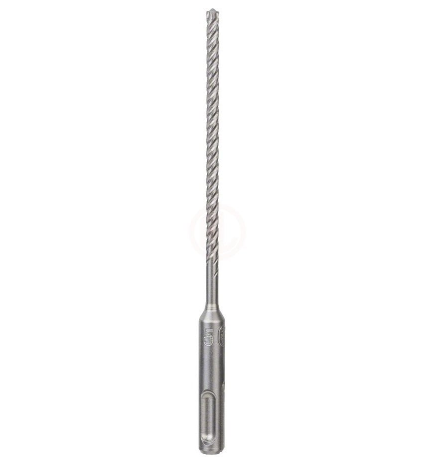 Bosch SDS Plus-7X Kırıcı Delici Uç 5,0x165 mm (1 Adet) - 2608576105