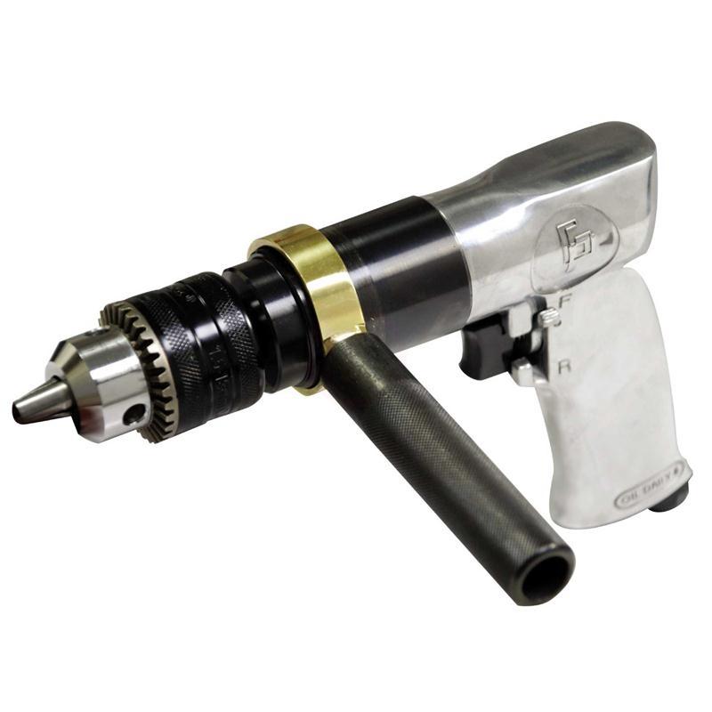 Gison Gp-836D Havalı Kabzalı Matkap - GP836D