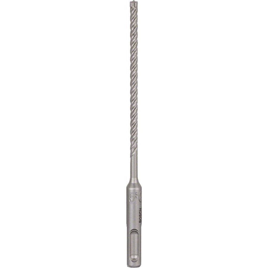 Bosch SDS Plus-7X Kırıcı Delici Uç 5,5x165 mm (1 Adet) - 2608576111