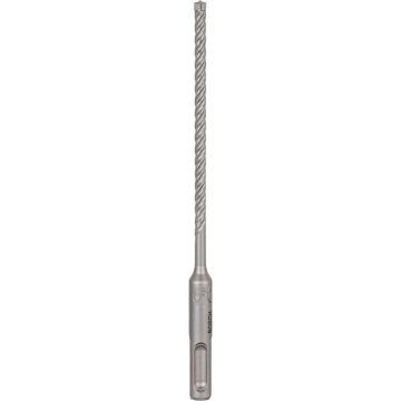 Bosch SDS Plus-7X Kırıcı Delici Uç 5,5x165 mm (1 Adet) - 2608576111