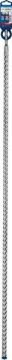 Bosch Kırıcı Delici Uç SDS-Plus-7X Expert 16x1000 mm (1 Adet) - 2608900135