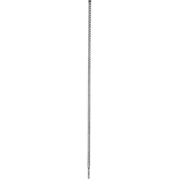 Bosch Kırıcı Delici Uç SDS-Plus-7X Expert 16x1000 mm (1 Adet) - 2608900135
