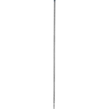 Bosch Kırıcı Delici Uç SDS-Plus-7X Expert 16x1000 mm (1 Adet) - 2608900135