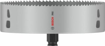 Bosch Aksesuar PRO Multi Material PC-Plus Delik Açma Testeresi 98 mm