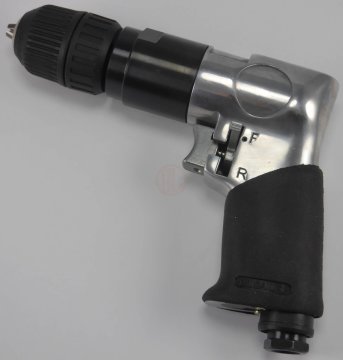 Gison Gp-840B Havalı Kabzalı Matkap - GP840B