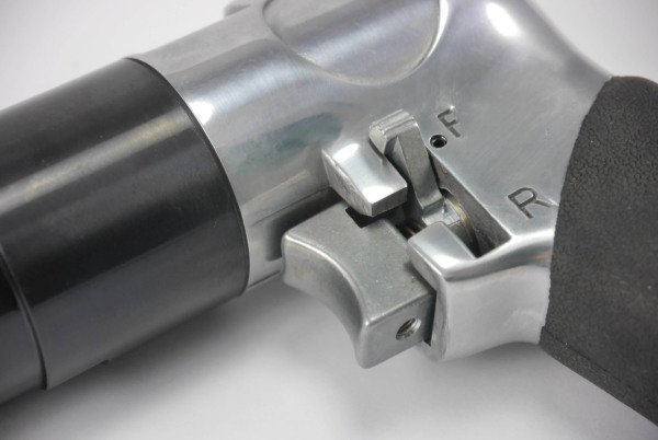Gison Gp-840B Havalı Kabzalı Matkap - GP840B