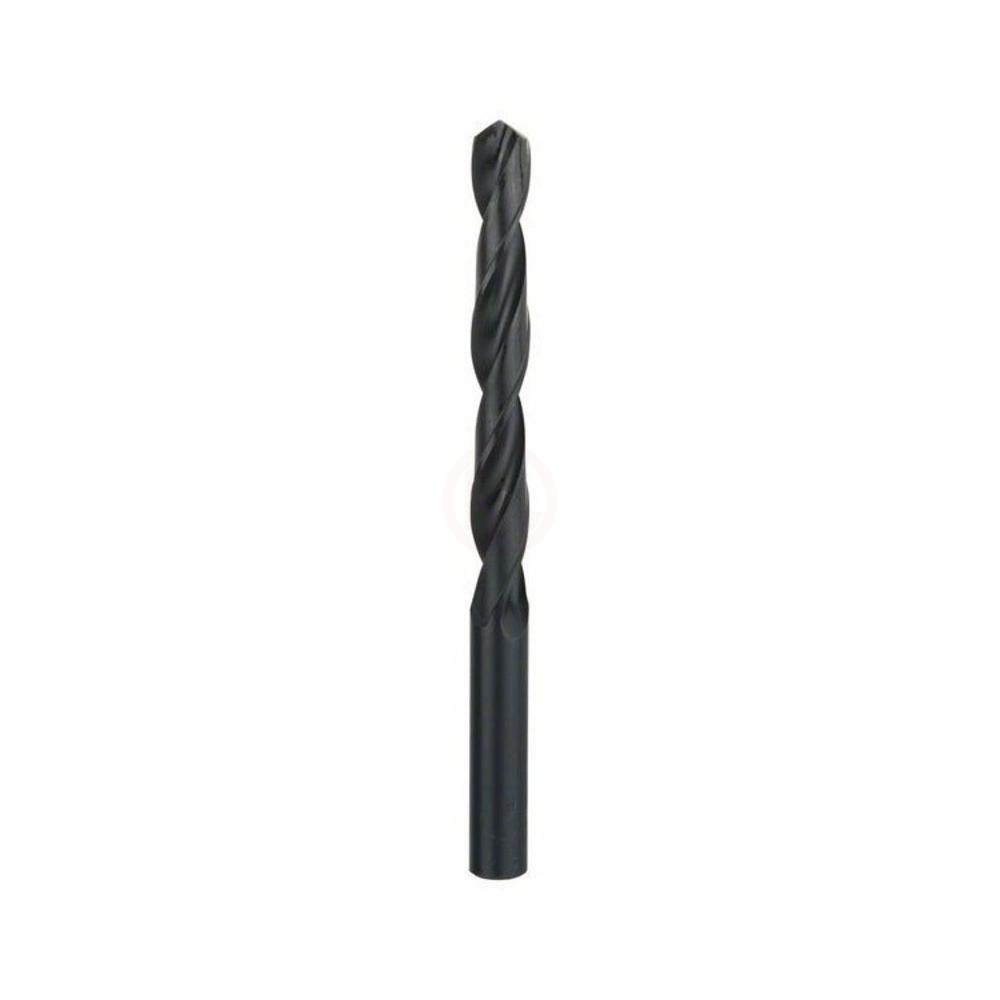 Bosch Hss-R Metal Matkap Uç 8X117 Mm 10 Lu Paket - 2607018431