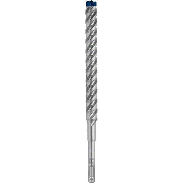 Bosch Kırıcı Delici Uç SDS-Plus-7X Expert 18x250 mm (1 Adet) - 2608900138