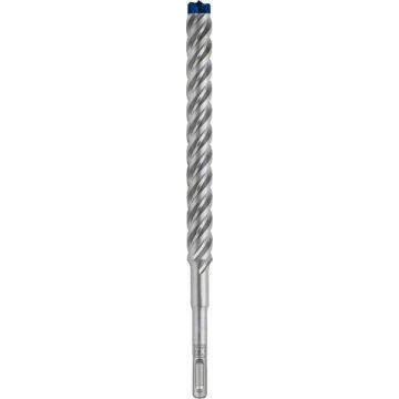 Bosch Kırıcı Delici Uç SDS-Plus-7X Expert 18x250 mm (1 Adet) - 2608900138