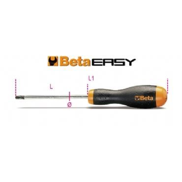 Beta Torx Tornavida 1207E/TX 27 (60221207TX270)