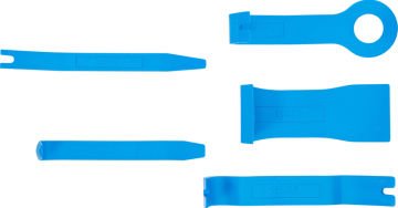 Brio Plastik Sökme Aparat Seti 5 Parça