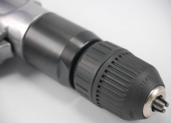 Gison Gp-840C Havalı Kabzalı Matkap - GP840C