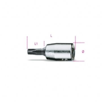 Beta Torx Allenli Lokma 900TX T7