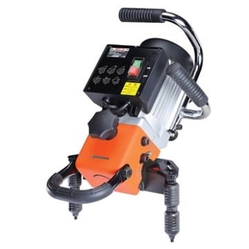 AGP Kaynak Ağzı Açma Makinası (6184001017)