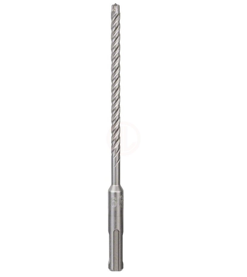 Bosch SDS Plus-7X Kırıcı Delici Uç 6,0x165 mm (1 Adet) - 2608576117