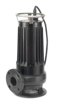 Rainpump Wqas15-9-1.1Cb Kanalizasyon Atık Su Pompası