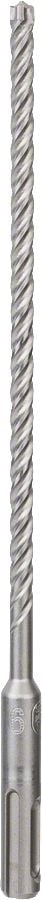 Bosch SDS Plus-7X Kırıcı Delici Uç 6,0x215 mm (1 Adet) - 2608576118