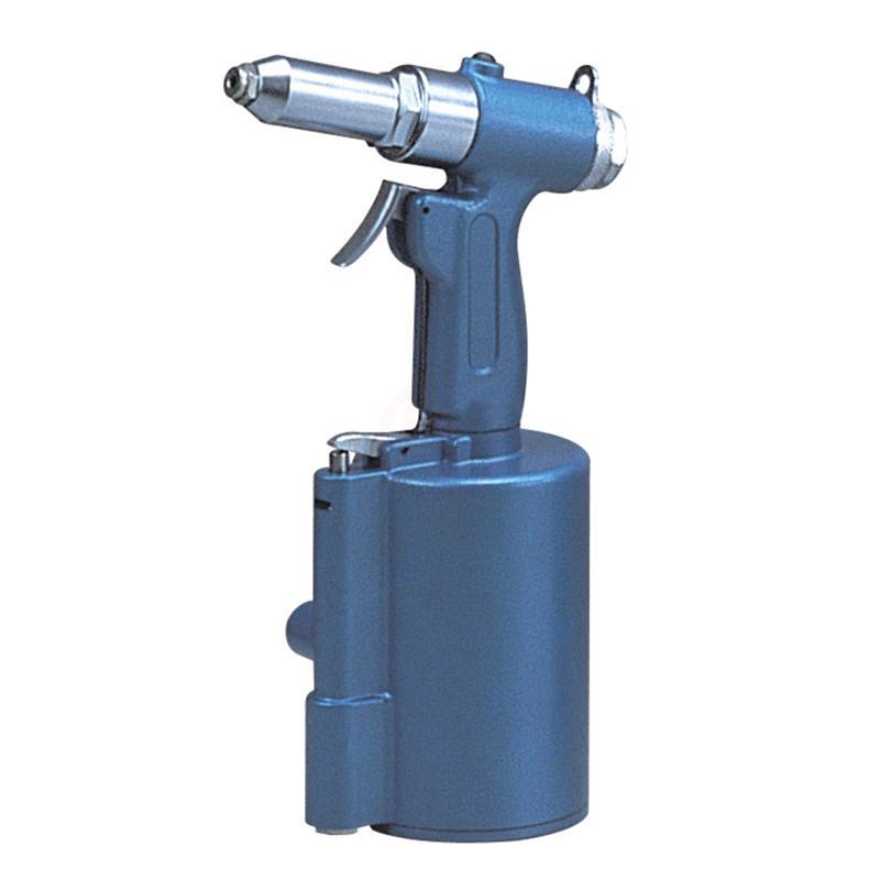 Gison Gp-101H Havalı Hidrolik Pop Perçin Makinası - GP101H