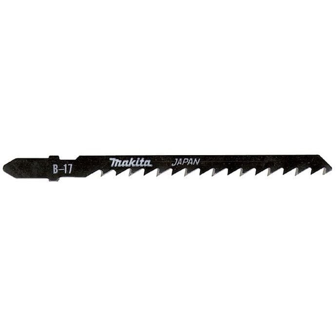 Makita Ahşap Dekupaj Testere Bıçağı 70 mm (B-17) (A-85690)