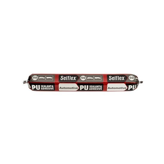 Selsil Pu Mastik Slikon 600 ml