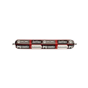 Selsil Pu Mastik Slikon 600 ml