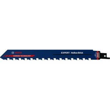 Bosch Panter Testere Bıçağı Expert HollowBrick S1543HM (1 Adet) - 2608900414
