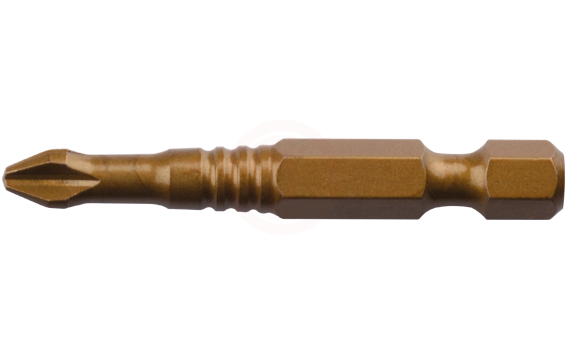 Ceta Form 1/4 İnç Duramax Yıldız Bits Uç Ph3 X 50 Mm