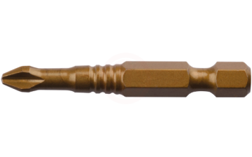 Ceta Form 1/4 İnç Duramax Yıldız Bits Uç Ph3 X 50 Mm