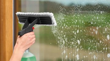 Bosch Sistem Aksesuar / GlassVAC Konsantre Deterjan 500 ml - F016800568