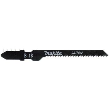 Makita Ahşap Dekupaj Testere Bıçağı 45 mm (B-18) (A-85709)