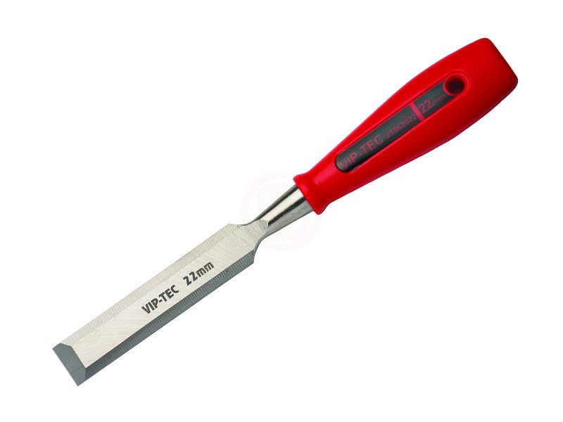 Vip-Tec Plastik Saplı Iskarpela 28x150 mm