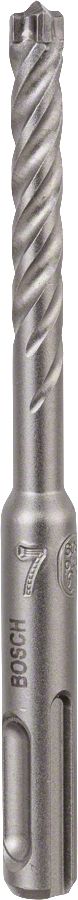 Bosch SDS Plus-7X Kırıcı Delici Uç 7,0x115 mm (1 Adet) - 2608576127