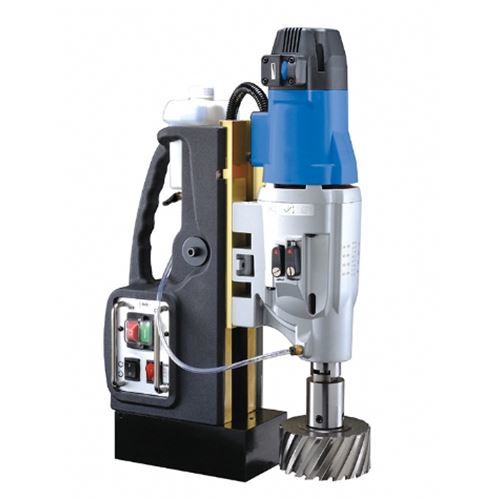 AGP Manyetik Matkap 120mm