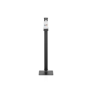 Rulopak El Dezenfektan Standı Dik (Metal)